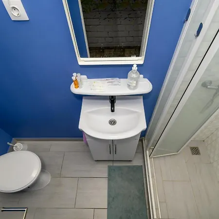 Stylish Studio In Appartamento *
